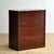 Japanese Tansu Chest of Drawers, 1890s For Sale - Image 3 of 12