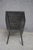 Baker Milling Road Kara Mann Black Cane Dining Armchair For Sale - Image 11 of 11