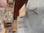 These vintage bistro tables have been fully restored. They feature a raw oak tabletop and a cast-iron base that has...