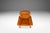 Wood Scandinavian Modern Leather and Beech Wood Armchair / Lounge Chair by Göte Möbler, Sweden, C. 1970's For Sale - Image 7 of 18