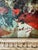 Vintage Abstract Cityscape Oil on Canvas Signed Artist For Sale - Image 4 of 14