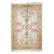 Turkish Sumak Rug 6' X 9' For Sale