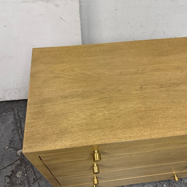 J. Bennett Design Brooklyn Nightstand For Sale - Image 10 of 12