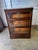 Early 20th Century Globe -Wernicke Antique Tiger Oak Five Stacking Bookcase/ Lawyer Bookcase For Sale - Image 9 of 18