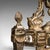 Antique Adjustable Fire Curb, English Hearth Fender, Great Exhibition, Victorian For Sale - Image 11 of 12