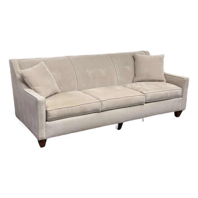 Portland Furniture Bradford Sofa For Sale