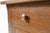 2020s Mission Oak Cabinet - Walnut For Sale - Image 5 of 10