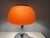 Space Age Mushroom Orange Table Lamp from Cosack, 1960s] For Sale - Image 16 of 18