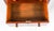 Antique Victorian Flame Mahogany Desk, 1800s For Sale - Image 9 of 18