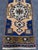 Contemporary Turkish Yastik Rug 1'6" x 3'8" For Sale - Image 3 of 5