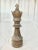 Late 20th Century Wood Chess Piece For Sale - Image 4 of 11