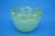 MEASUREMENTS: Height: 6.4 cm; Diameter: 8.5 cm; Weight: 0.552 kg Item : Refined tulip-shaped bowl, crafted from sommerso...