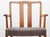 Set of Scandinavian FH43 Armchairs by Ole Wanscher for Fritz Hansen, 1943 For Sale - Image 12 of 18