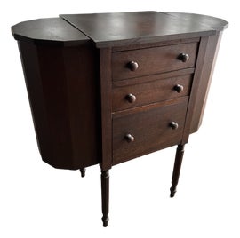 Example of Storage Cabinets and Cupboards in Buffalo