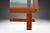 1970s Danish Mid Century Teak Glass Top Nesting Tables - Set of 3 For Sale - Image 11 of 11