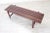 Swedish Teak Bench, 1960s For Sale - Image 6 of 9