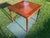 1930s Castlewood Deluxe Art Deco Folding Card Table. For Sale - Image 13 of 13