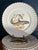 Luneville Lunéville K&g French Faience Fish Service, Platter and 10 Plates - Set of 11 For Sale - Image 4 of 9
