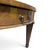 Circa 1957 Heritage Round Mahogany Coffee Table With Drawer For Sale - Image 9 of 18
