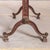 1940s French Intricate Relief Cast Base Table, 1940s For Sale - Image 5 of 8