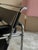 Wassily Armchairs in Black Leather by Marcel Breuer for Gavina, 1970s, Set of 2 For Sale - Image 9 of 15