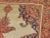 Textile 1880s Antique Persian, Malayer Rug-4’1’x6’11" For Sale - Image 7 of 13