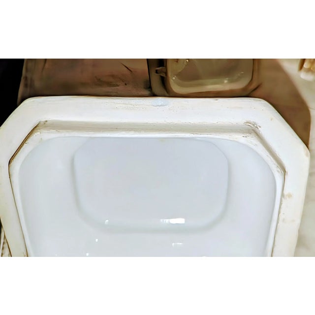 Late 19th Century Exquisite Old Paris Porcelain Coffee/Tea Set For Sale In San Diego - Image 6 of 6