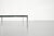 1950s PK61 Coffee Table by Poul Kjaerholm for Fritz Hansen, Denmark, 1956 For Sale - Image 5 of 14