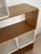 Two-Tone Samara Modular Bookcase by Derk Jan De Vries for Maisa, Italy, 1970s, Set of 8 For Sale - Image 17 of 18