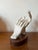 Arturo Toscanini’s Conductor’s Hands Sculpture Cybis Porcelain 1960's For Sale In New York - Image 6 of 12