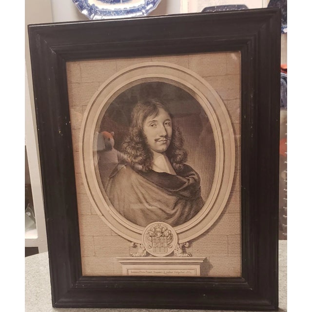 Sight of largest 15 x 10 1/2 inches Provenance: Colefax & Fowler, London The Collection of David Easton