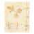 Tablecloth/Napkins Vintage Embroidered Ghabani Style For Sale