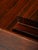 Brown Desk by Arne Wahl Iversen, 1960s For Sale - Image 8 of 11