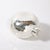 Aesthetic Movement Signed Whiting Sterling Silver Ball-Form Scent Flask For Sale - Image 4 of 12