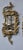 Chinese Chippendale Gilt Wall Mirrors, 1920, Set of 2 For Sale - Image 9 of 10