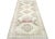1960s Turkish Oushak Rug For Sale In Los Angeles - Image 6 of 7