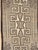 Textile Navajo Transitional Rug Cira 1890 Geometric Meander Key Fret Diamond Design Fine For Sale - Image 7 of 18