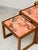 Vintage Scandinavian Teak Nesting Tables, 1960s, Set of 3 For Sale - Image 11 of 17