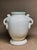 Ceramic 7 Inch Tall Handled Vase Made 1937 RumRill Design For Sale - Image 7 of 8