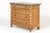 19th century french pine faux bamboo chest of drawers a 19th century french pine and faux bamboo chest of drawers. this...