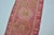 Textile Mid 20th Century Oushak Tribal Handknotted Anatolian Runner For Sale - Image 7 of 10