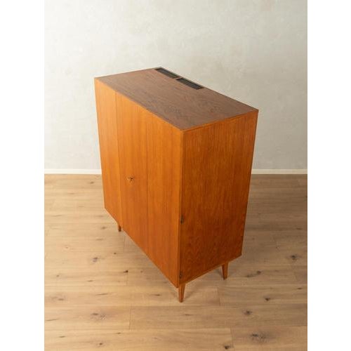 Mid-Century Home Bar, Germany For Sale - Image 7 of 18