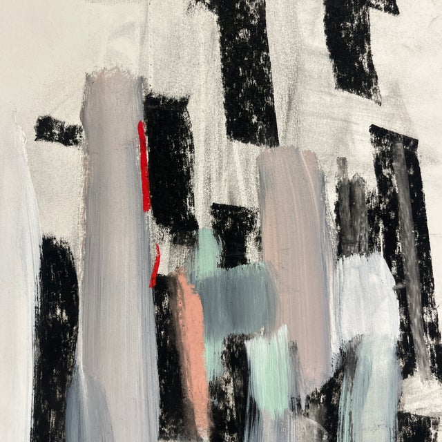 2020s Left and Right Hand by Melanie Brown For Sale - Image 5 of 5