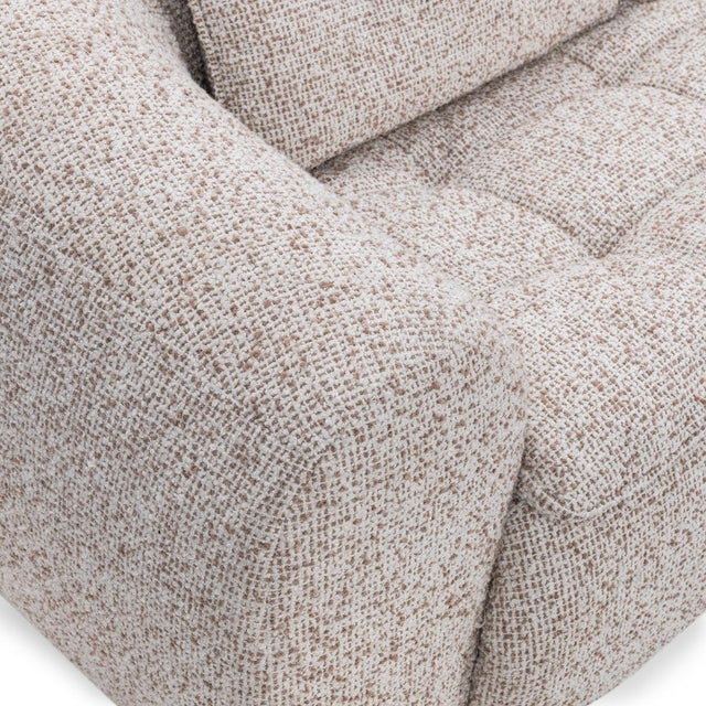 Monterey Modern Pillow Sofa For Sale In Los Angeles - Image 6 of 8