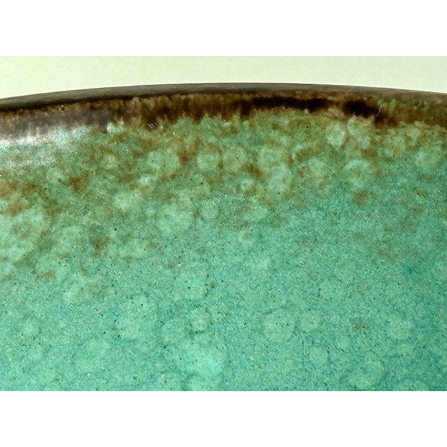 Art Deco Ceramic Plant Pots by Carstens Tönnieshof, Germany, 1930s, Set of 2 For Sale - Image 16 of 18