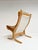 Set of Siësta Chair with Ottoman by Ingmar Relling for Westnofa, 1970s For Sale - Image 6 of 18