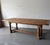 There are tables made simply to accommodate a meal, and then there are tables made to gather generations around them. This...