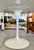 Knoll Eero Saarinen for Knoll Round Dining Table For Sale - Image 4 of 10