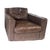 Jetson Lounge Chair in Cognac Leather by Bruno Mathsson for Dux, 2010s For Sale