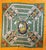 Hermes Aux Champs silk scarf designed by Cathy Latham in 1990 This delightful scarf is an ode to wildflowers (daisies,...